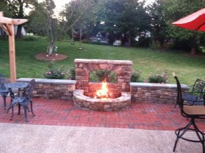 Creating Quality Outdoor Patios in Maryland and Beyond