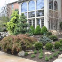 New Garden Design and Landscaping in Leesburg, Virginia