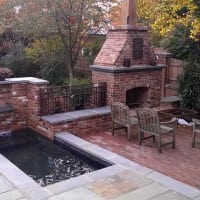 Get Personalized and Unique Landscape Sitting Areas- Design in Leesburg VA