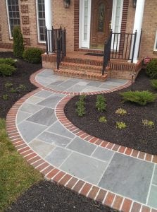 Outdoor Patios and Walkways in Frederick, MD