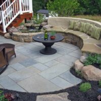 Stunning Patio Designs Throughout Maryland!