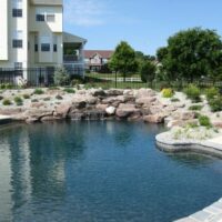 Pool and Patio Design in Baltimore, MD and Surrounding Cities