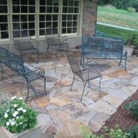 439 Stone Patio