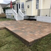 Belgard Catalina Paver Patio