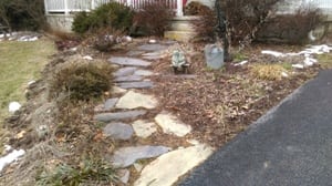 Hanberry Walkway Before-After (1)