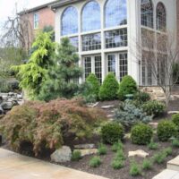 New Garden Design and Landscaping in Leesburg, Virginia