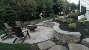 Outdoor Patios in Leesburg, VA