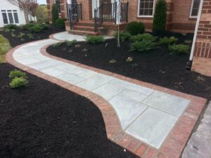 Landscape Design in Ellicott City, MD