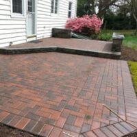Outdoor Patios Remodeled in Frederick, Bethesda and Potomac MD