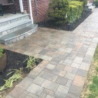 Belgard Catalina Paver Walkway