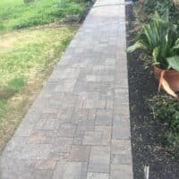 Belgard Catalina Paver Walkway