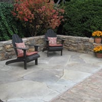 Landscape Design in Frederick, Maryland