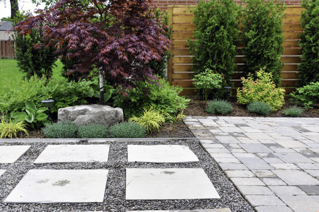 landscaping services in Shepherdstown West Virginia