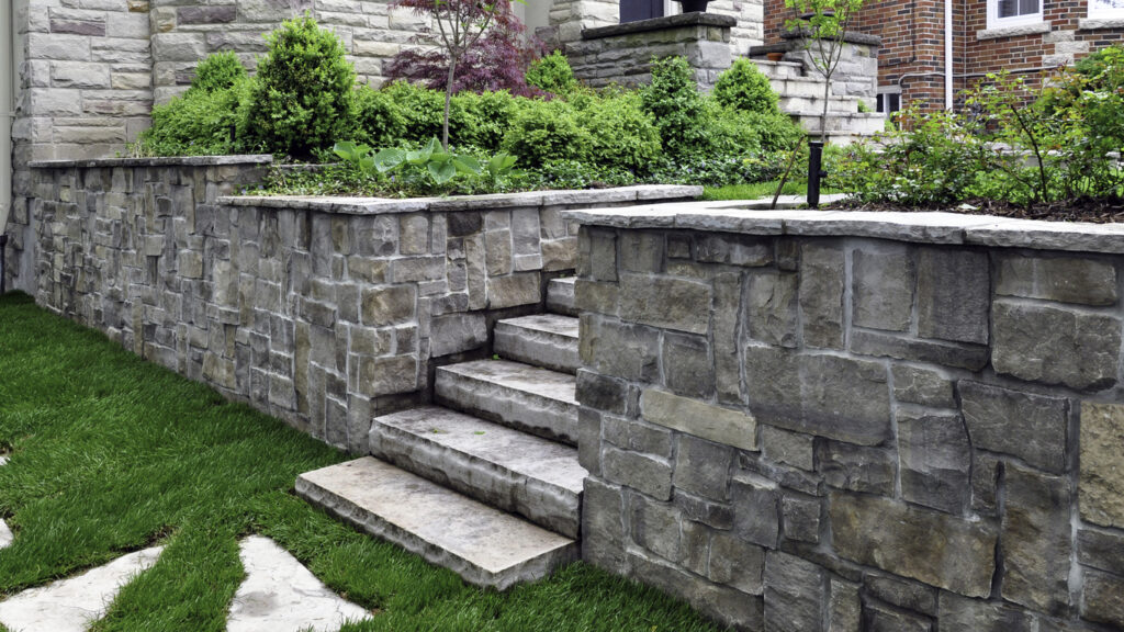 masonry services in Frederick, Maryland