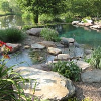 Outdoor Patios in Leesburg, VA