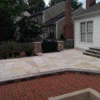 Outdoor Patios Remodeled in Frederick, Bethesda and Potomac MD